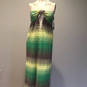 M Missoni Maxi Dress